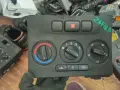 Панел Климатик за Opel ZAFIRA (1999 - 2005) , 24420732, снимка 1