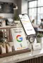 Готова NFC Карта за Google Отзиви | Повече 5★ Клиенти (Без Такси) , снимка 2