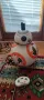 Star wars bb 8 i tm lucasfilm ltd, снимка 2