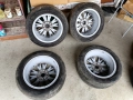 Джанти 16 5x112 , снимка 6