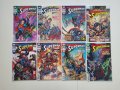 Комикси Superman Vol. 5, #1-32, NM, DC, снимка 3