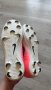 Nike Mercurial. Футболни бутонки. 37.5, снимка 4