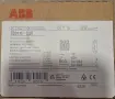 Продава автоматичен прекъсвач ABB S201M B20 10KA, снимка 2