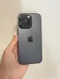Iphone 14 Pro 128GB Астро Черен, снимка 1