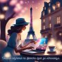 Френски език за начинаещи, снимка 1 - Уроци по чужди езици - 42250318