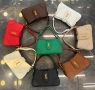 Yves Saint Laurent Дамска Чанта - Различни Цветове Код SK1063, снимка 1