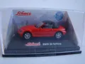 1:72 SCHUCO BMW Z3 КОЛИЧКА МОДЕЛ ИГРАЧКА, снимка 1