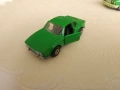 БМВ / BMW 3.0 CSL - Matchbox България 1976, снимка 1