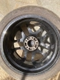 Джанти 17/5x110 8j Alfa Romeo Fiat Opel Saab, снимка 2