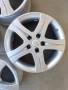 Алуминиеви Джанти Jeep / Grand Cherokee-Chrysler Voyager Dodge Journey-5х127х71.6-17ски, снимка 4