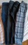 Лот 3 чифта дънки и 1 чифт панталон 116см.за момче , снимка 7