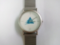 Швейцарски ETA часовник, юбилеен, снимка 1 - Мъжки - 36059909