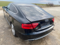 Audi A5 8ТA, multitronic Sportback S-line Sportpaket, 2.0 TDI, 150 ph., 2015, 135 000 km.,engine CJC, снимка 5
