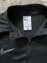Мъжко горнище Найк, снимка 2