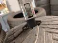 2бр.всесезонни гуми 225/40/18 Bridgestone, снимка 7