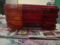Ляв стоп за Мерцедес W114 /W115, снимка 7