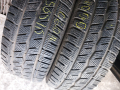 2 бр.всесезонни гуми Hankook 235 65 16C dot4521 Цената е за брой!, снимка 2