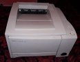 Лазерен принтер HP LaserJet 2100, снимка 1 - Принтери, копири, скенери - 41603365