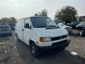 VW T4 ТРАНСПОРТЕР  1.9 TDI дизел 1998 Г 5 ск само на части , снимка 5