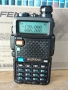 Baofeng UV5R радио станция, снимка 1