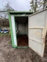 🔥 Продавам метална будка – идеална за офис, търговия или склад! 🔥, снимка 5