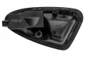 Вътрешна дръжка за задна дясна врата Seat Ibiza 6J IV 2009-2012, Сив, снимка 4