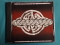 Crossfade – 2004 - Crossfade(Post-Grunge,Alternative Metal), снимка 1 - CD дискове - 42690451