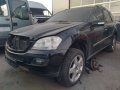 Мерцедес мл164 Mercedes ML164 на части, снимка 1