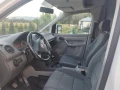 VW Caddy 2.0 Mетан ECO FUEL, снимка 7