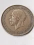 монета 1 пени 1930, снимка 1