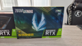 ASUS TUF GeForce RTX3090 GAMING OC 16.04, снимка 3