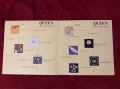 Плоча Queen - Greatest Hits (двойна), снимка 3