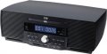 ITT MSR- 10-100 sd player with usb and radio-alarm hifi stereo