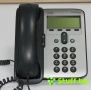 IP телефон Cisco 7911G, снимка 1