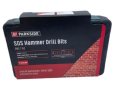 Ударни свредла PARKSIDE® SDS Hammer drill bits PBS 7 A2 / 7 части, снимка 2