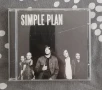 Simple Plan - Simple Plan 2008 CD (Alternative Rock) , снимка 1