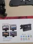 Преносим автомобилен мултимедиен екран (All-In-One Portable Car Media Screen) с размер 7 инча, снимка 3
