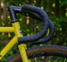 Cinelli Pista 420mm handlebar / кормило чинели, снимка 3
