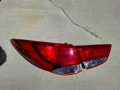 Фарове Стопове Решетки -  Хюндай их35 / Hyundai ix35 / 2009-2015, снимка 5