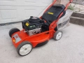 Бензинова самоходна косачка Sabo , снимка 11
