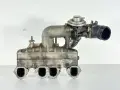 Всмукателен Колектор ЕГР Клапан ВАГ Груп 1.9 ТДИ (98-05г) Vsmukatelen Kolektor EGR VAG Group 1.9TDI, снимка 2