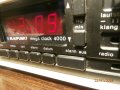 Blaupunkt Mega Clock 4000 - Radio vintage 1979, снимка 8