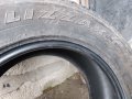 4бр.зимни BRIDGESTONE 265/65/17 112Q, снимка 8