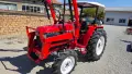 Японски трактор Yanmar US45D с челен товарач, 4x4, 45 кс., АграБГ Джолев, снимка 10