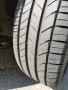 Hyundai / Kia - 4бр ориг. джанти 17 цола с гуми  235/55 r17, снимка 2