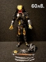 NECA Mcfarlane Predator Action Figure , снимка 10