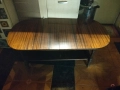 Масивна Маса и 4бр. стола идр. , снимка 18
