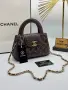 Chanel ⚜️Дамски Чанти , снимка 4