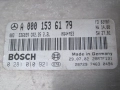 Компютър двигател A0001536179 Bosch 0281010921 за MERCEDES-BENZ SPRINTER 2.2CDI (903) 311 CDI, снимка 2