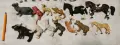 Папо, Schleich хора и животни от други фирми , снимка 7